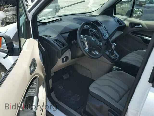 2014 FORD TRANSIT CO - VIN: NM0GE9F73E1152880 - Фото 9
