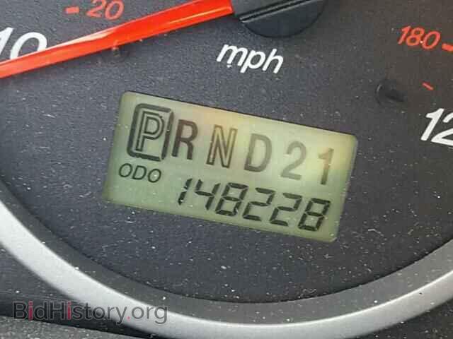 2004 MAZDA TRIBUTE - VIN: 4F2YZ04184KM07814 - Фото 8