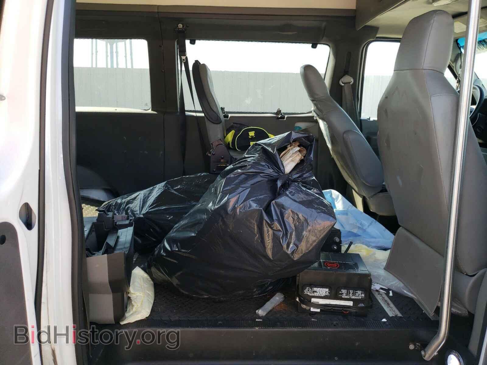 2014 FORD ECONOLINE - VIN: 1FTNE2EW5EDA96997 - Фото 6