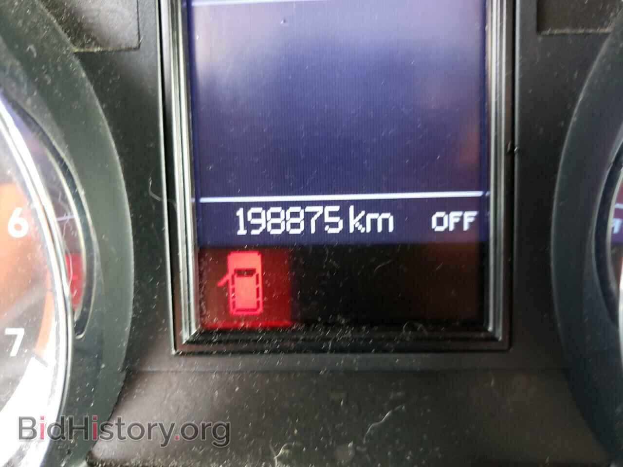 2013 DODGE DURANGO - VIN: 1C4SDJCT3DC596993 - Photo 8