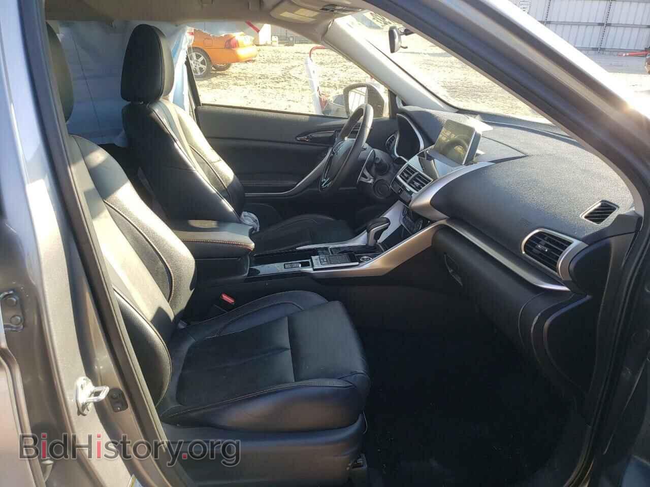 2019 MITSUBISHI ECLIPSE - VIN: JA4AT5AA2KZ019884 - Photo 5