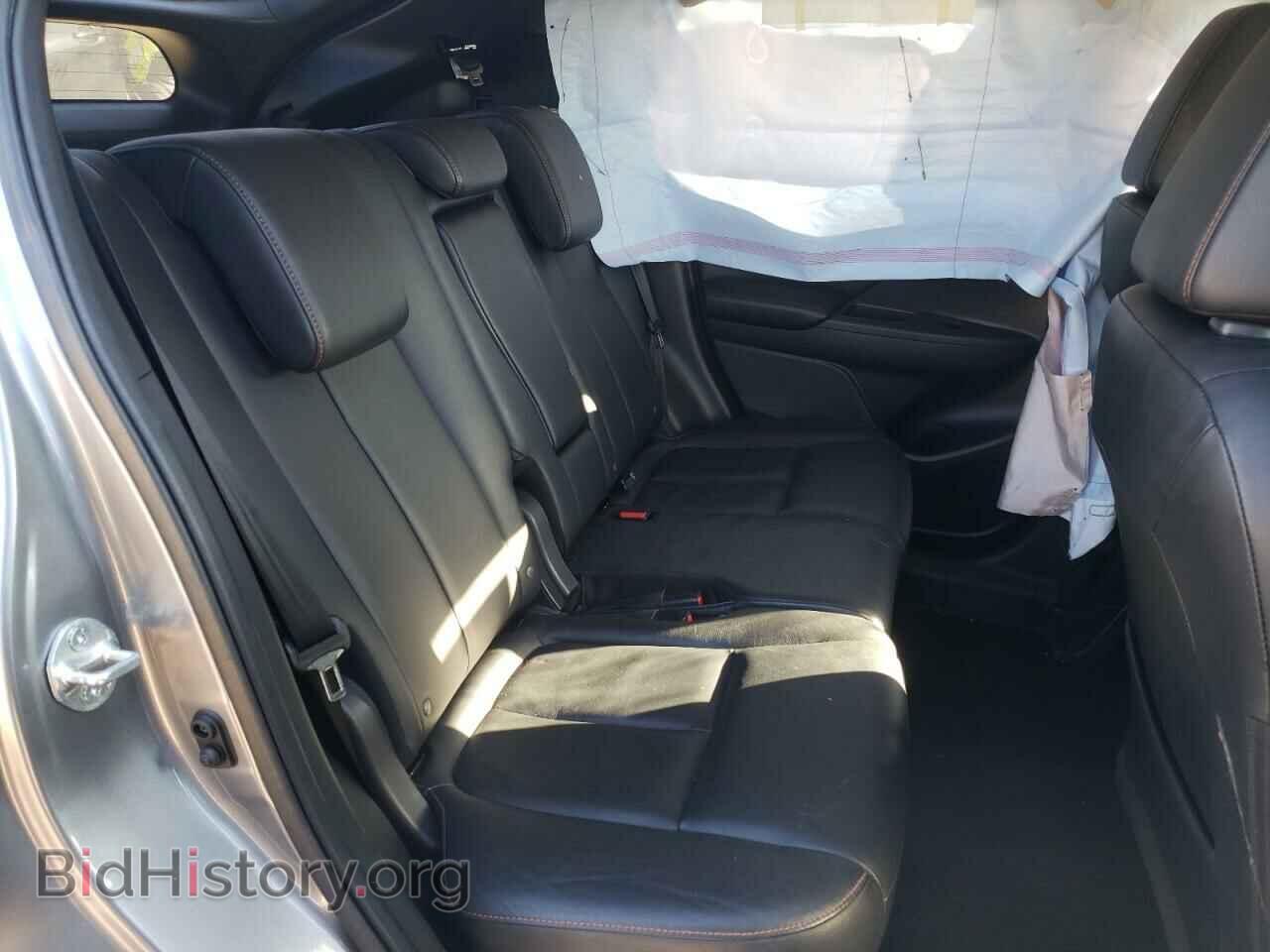 2019 MITSUBISHI ECLIPSE - VIN: JA4AT5AA2KZ019884 - Photo 6