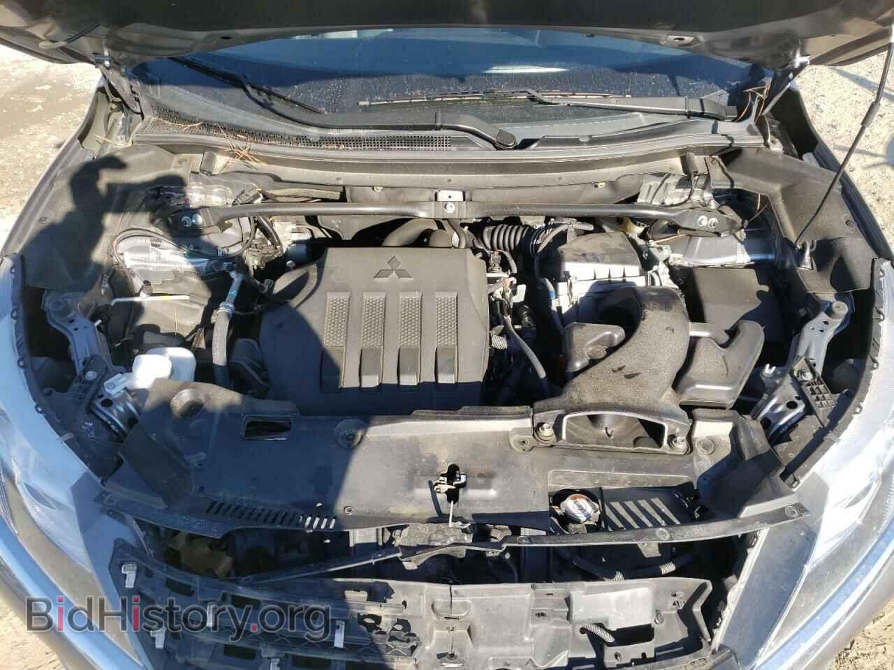 2019 MITSUBISHI ECLIPSE - VIN: JA4AT5AA2KZ019884 - Photo 7