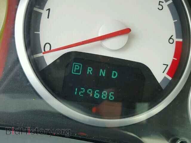 2010 DODGE CARAVAN - VIN: 2D4RN5D12AR375472 - Фото 8