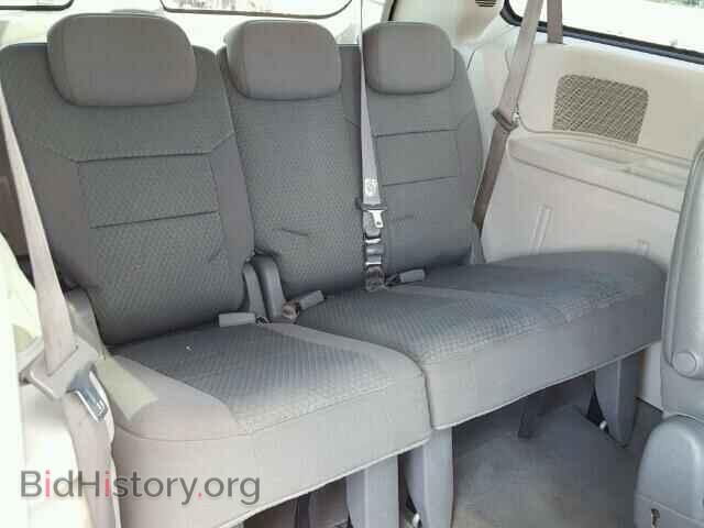2010 DODGE CARAVAN - VIN: 2D4RN5D12AR375472 - Фото 9