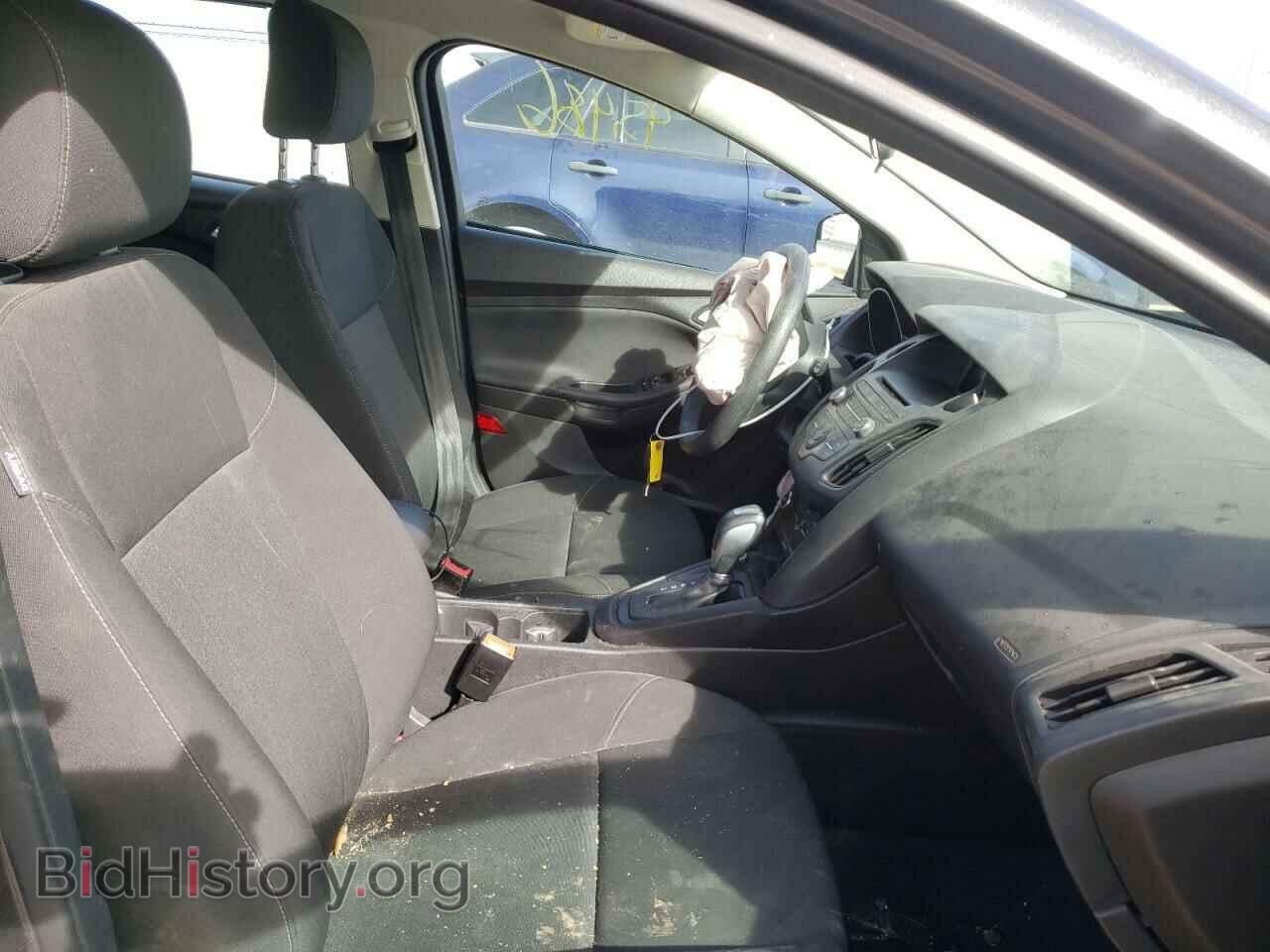 2015 FORD FOCUS - VIN: 1FADP3K20FL351503 - Фото 5