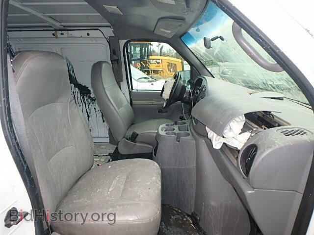 2001 FORD ECONOLINE - VIN: 1FTRE14261HA96133 - Фото 5