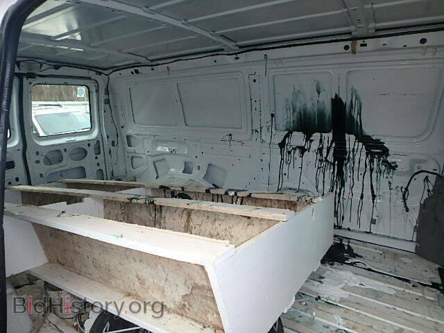 2001 FORD ECONOLINE - VIN: 1FTRE14261HA96133 - Фото 6