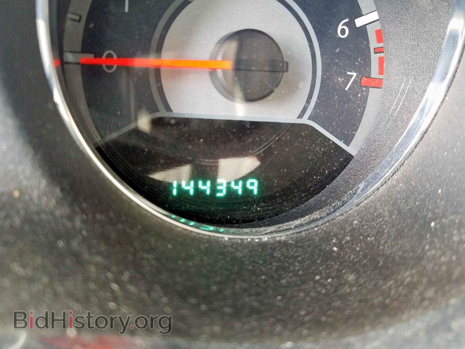 2013 CHRYSLER 200 - VIN: 1C3CCBAB9DN762143 - Photo 8