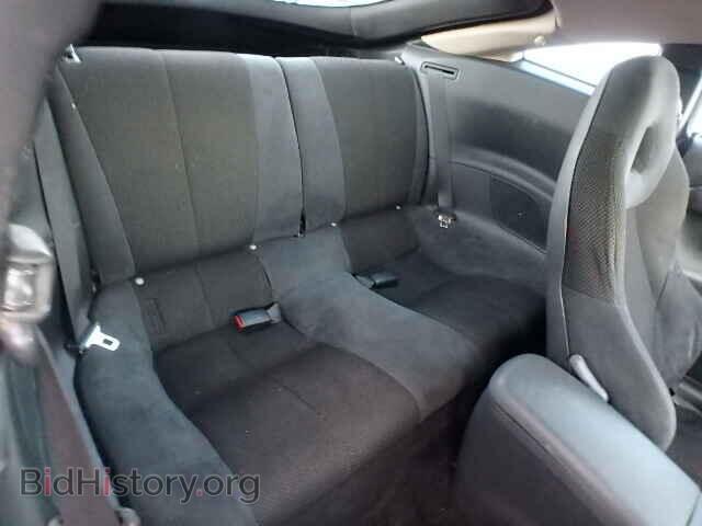 2007 MITSUBISHI ECLIPSE - VIN: 4A3AK24F97E043903 - Фото 6