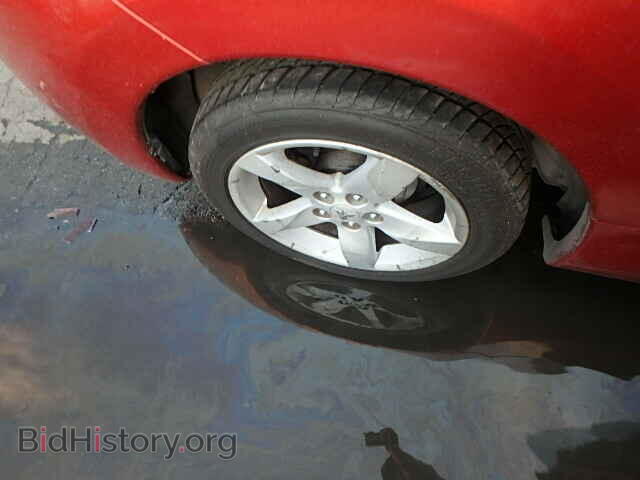 2007 MITSUBISHI ECLIPSE - VIN: 4A3AK24F97E043903 - Фото 9