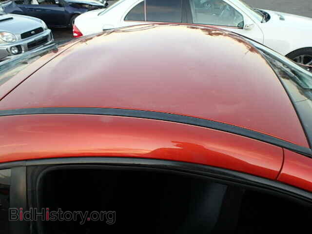 2007 MITSUBISHI ECLIPSE - VIN: 4A3AK24F97E043903 - Фото 10