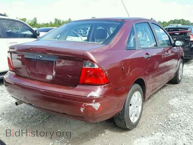 2007 FORD FOCUS - VIN: 1FAFP34N97W146438 - Photo 4