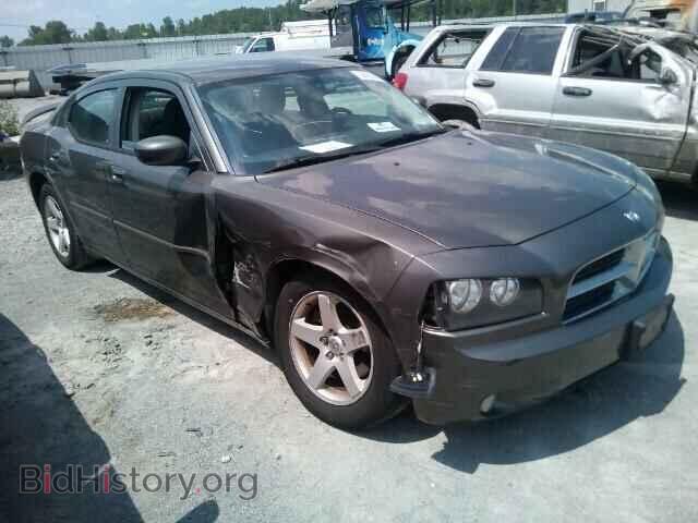 Фотография 2B3CA3CV2AH246789 - DODGE CHARGER 2010