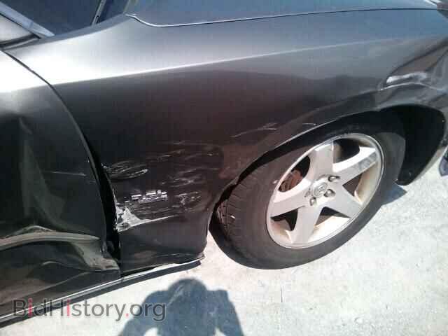 2010 DODGE CHARGER - VIN: 2B3CA3CV2AH246789 - Фото 9