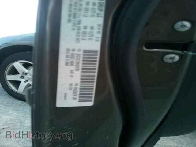 2010 DODGE CHARGER - VIN: 2B3CA3CV2AH246789 - Фото 10