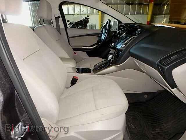 2012 FORD FOCUS - VIN: 1FAHP3M2XCL200338 - Фото 5