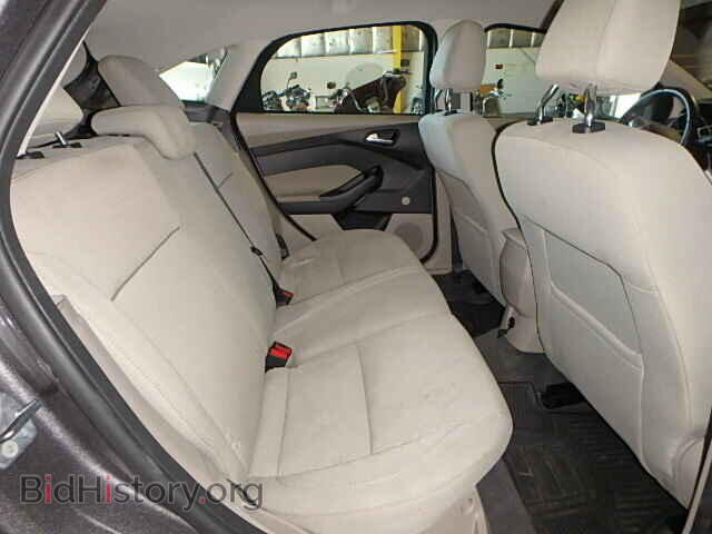 2012 FORD FOCUS - VIN: 1FAHP3M2XCL200338 - Фото 6