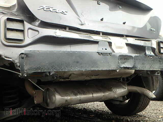 2012 FORD FOCUS - VIN: 1FAHP3M2XCL200338 - Фото 9