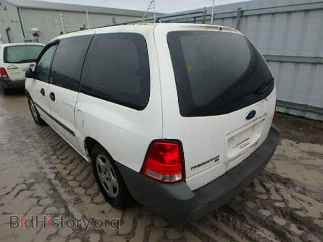 2007 FORD FREESTAR - VIN: 2FTZA54297BA16560 - Фото 3