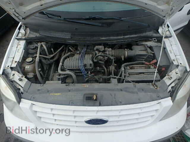 2007 FORD FREESTAR - VIN: 2FTZA54297BA16560 - Фото 7