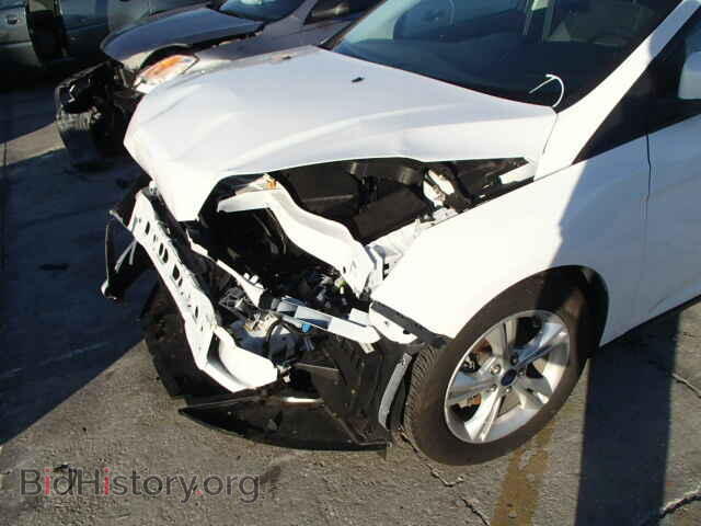 2014 FORD FOCUS - VIN: 1FADP3K2XEL303019 - Photo 9