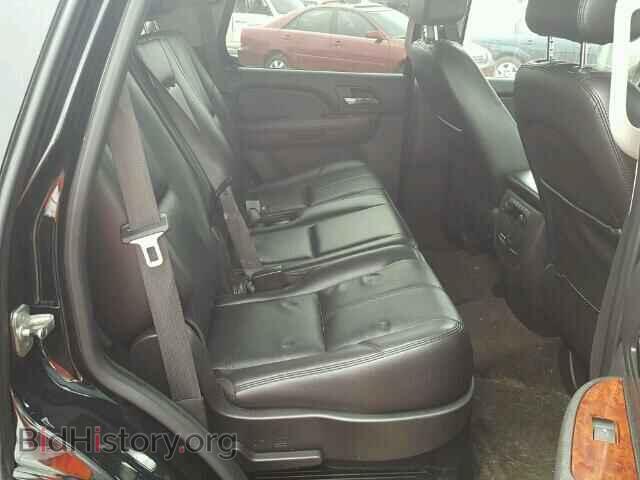 2009 GMC YUKON - VIN: 1GKFC13539R114666 - Фото 6