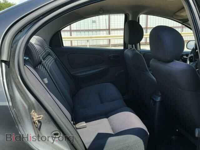 2003 DODGE NEON - VIN: 1B3ES26C83D228212 - Фото 6