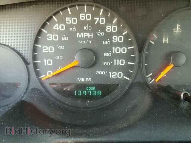 2003 DODGE NEON - VIN: 1B3ES26C83D228212 - Фото 8