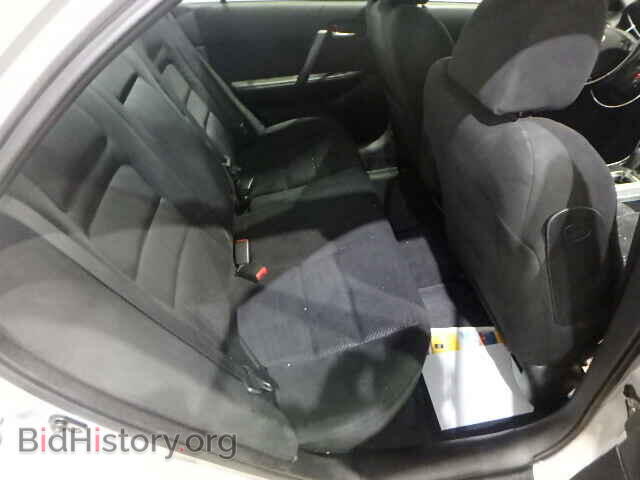 2007 MAZDA 6 - VIN: 1YVHP80C575M49964 - Фото 6