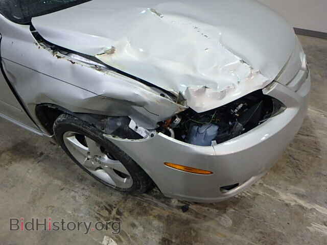 2007 MAZDA 6 - VIN: 1YVHP80C575M49964 - Фото 9