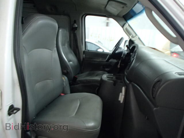 2004 FORD ECONOLINE - VIN: 1FTRE14W44HA19493 - Фото 5