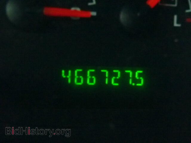 2004 FORD ECONOLINE - VIN: 1FTRE14W44HA19493 - Фото 8