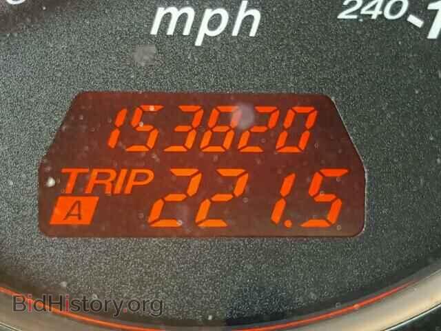 2007 MAZDA 6 - VIN: 1YVHP80C175M36838 - Фото 8