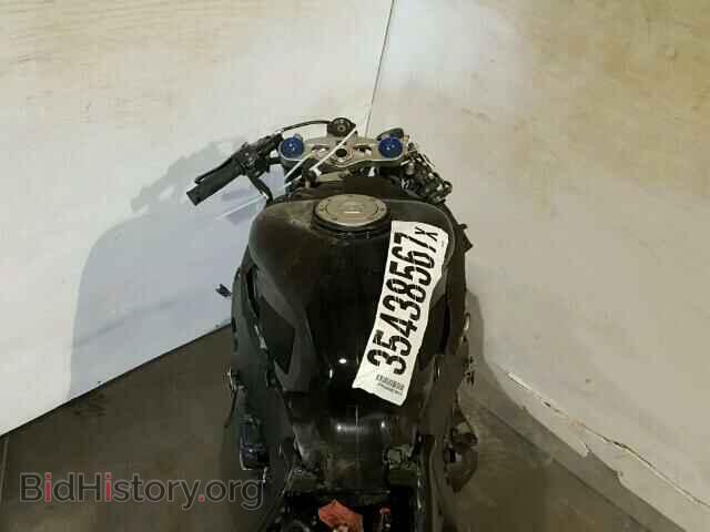2008 HONDA CBR CYCLE - VIN: JH2SC59078M003389 - Фото 5