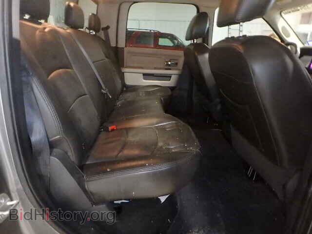 2009 DODGE RAM 1500 - VIN: 1D3HB13T09S733019 - Фото 6