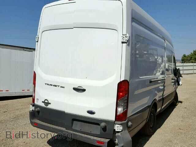 2015 FORD TRANSIT CO - VIN: 1FTSW3XV3FKB22049 - Фото 4