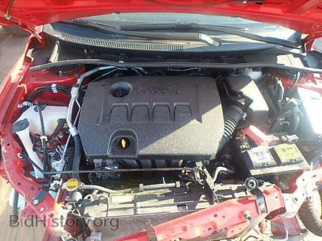 2012 TOYOTA COROLLA - VIN: 2T1BU4EEXCC791057 - Фото 7