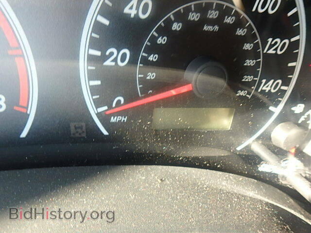 2012 TOYOTA COROLLA - VIN: 2T1BU4EEXCC791057 - Фото 8