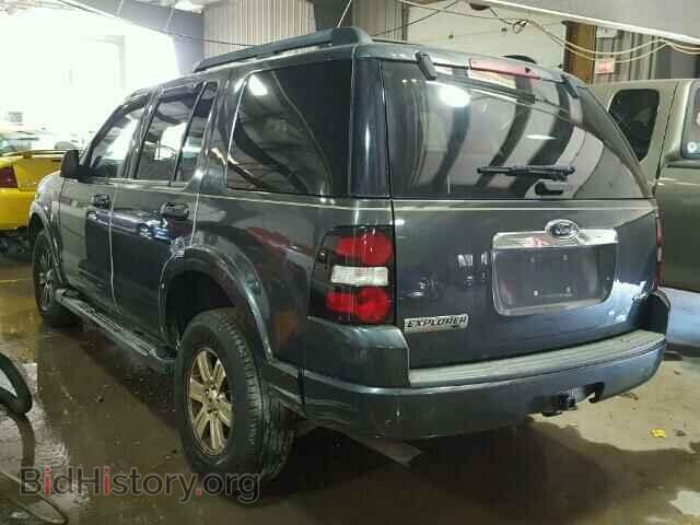 2009 FORD EXPLORER - VIN: 1FMEU73E19UA42835 - Фото 3