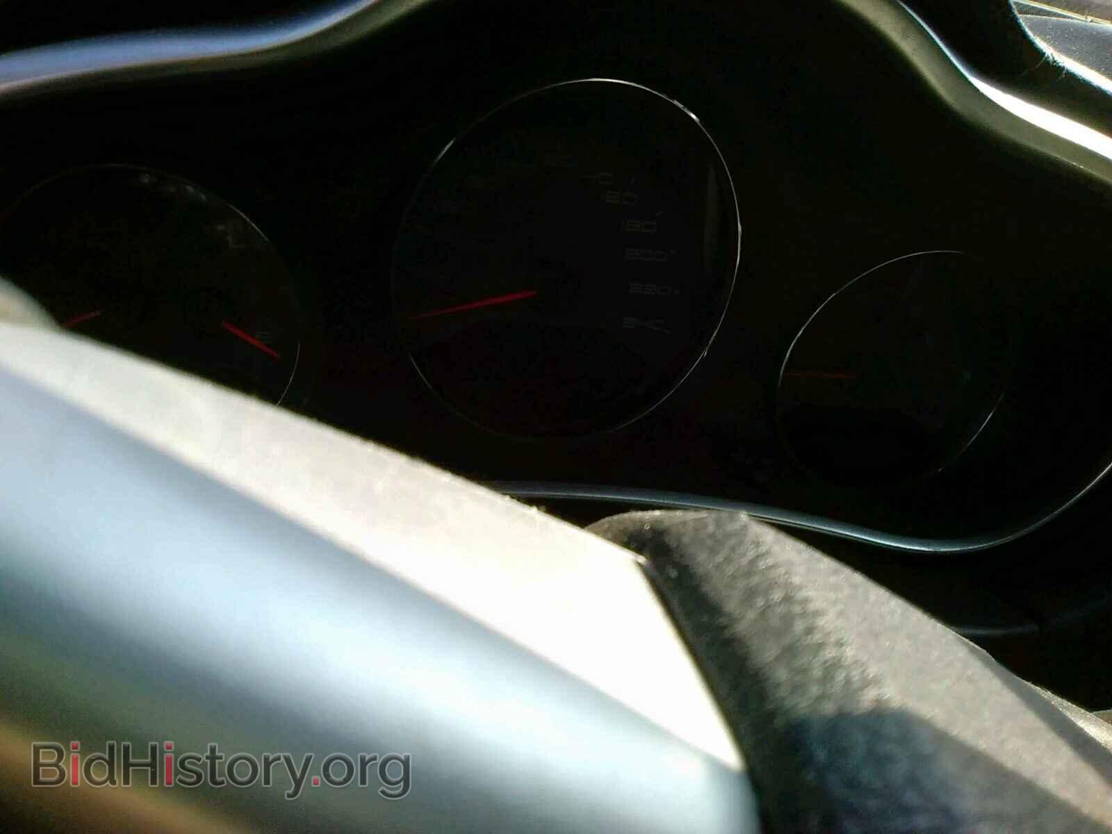2013 DODGE AVENGER - VIN: 1C3CDZCB8DN510628 - Photo 8