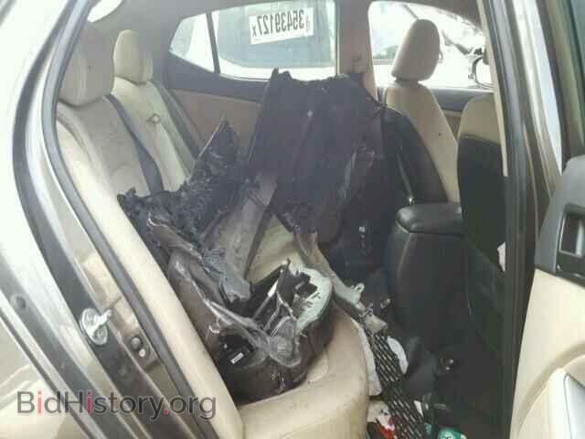 2011 KIA OPTIMA - VIN: KNAGM4A73B5182558 - Фото 6