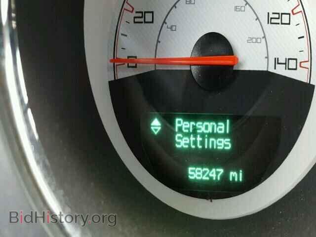 2014 DODGE CHALLENGER - VIN: 2C3CDYAG1EH233680 - Фото 8