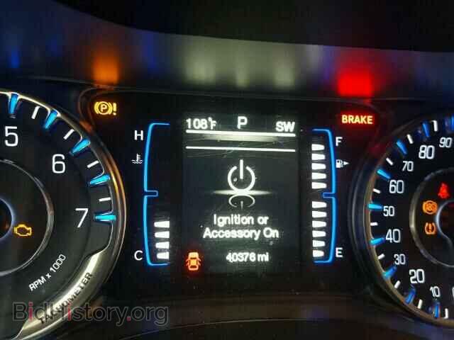 2015 CHRYSLER 200 - VIN: 1C3CCCAB6FN569103 - Photo 8