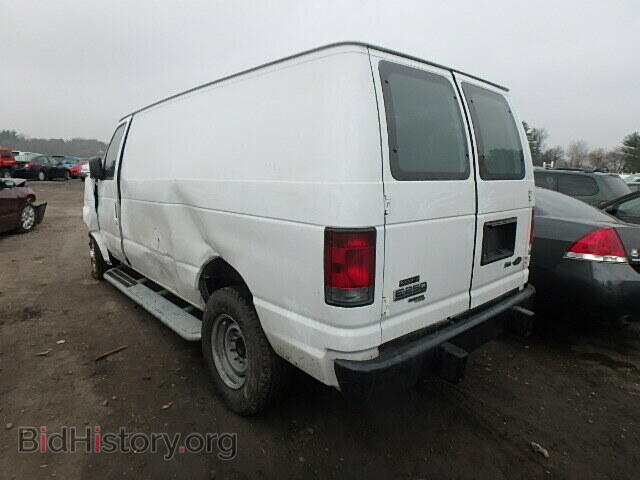 2013 FORD ECONOLINE - VIN: 1FTNE2EW2DDA54012 - Фото 3