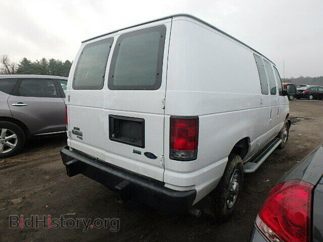 2013 FORD ECONOLINE - VIN: 1FTNE2EW2DDA54012 - Фото 4