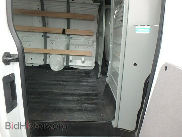 2013 FORD ECONOLINE - VIN: 1FTNE2EW2DDA54012 - Фото 6