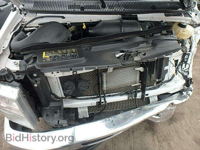 2013 FORD ECONOLINE - VIN: 1FTNE2EW2DDA54012 - Фото 7