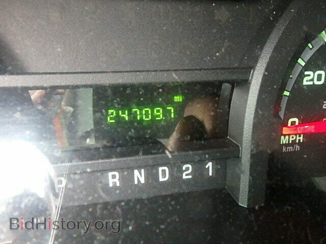 2013 FORD ECONOLINE - VIN: 1FTNE2EW2DDA54012 - Фото 8