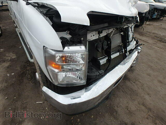 2013 FORD ECONOLINE - VIN: 1FTNE2EW2DDA54012 - Фото 9